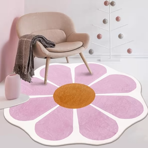 Irregular Shaped Rugs